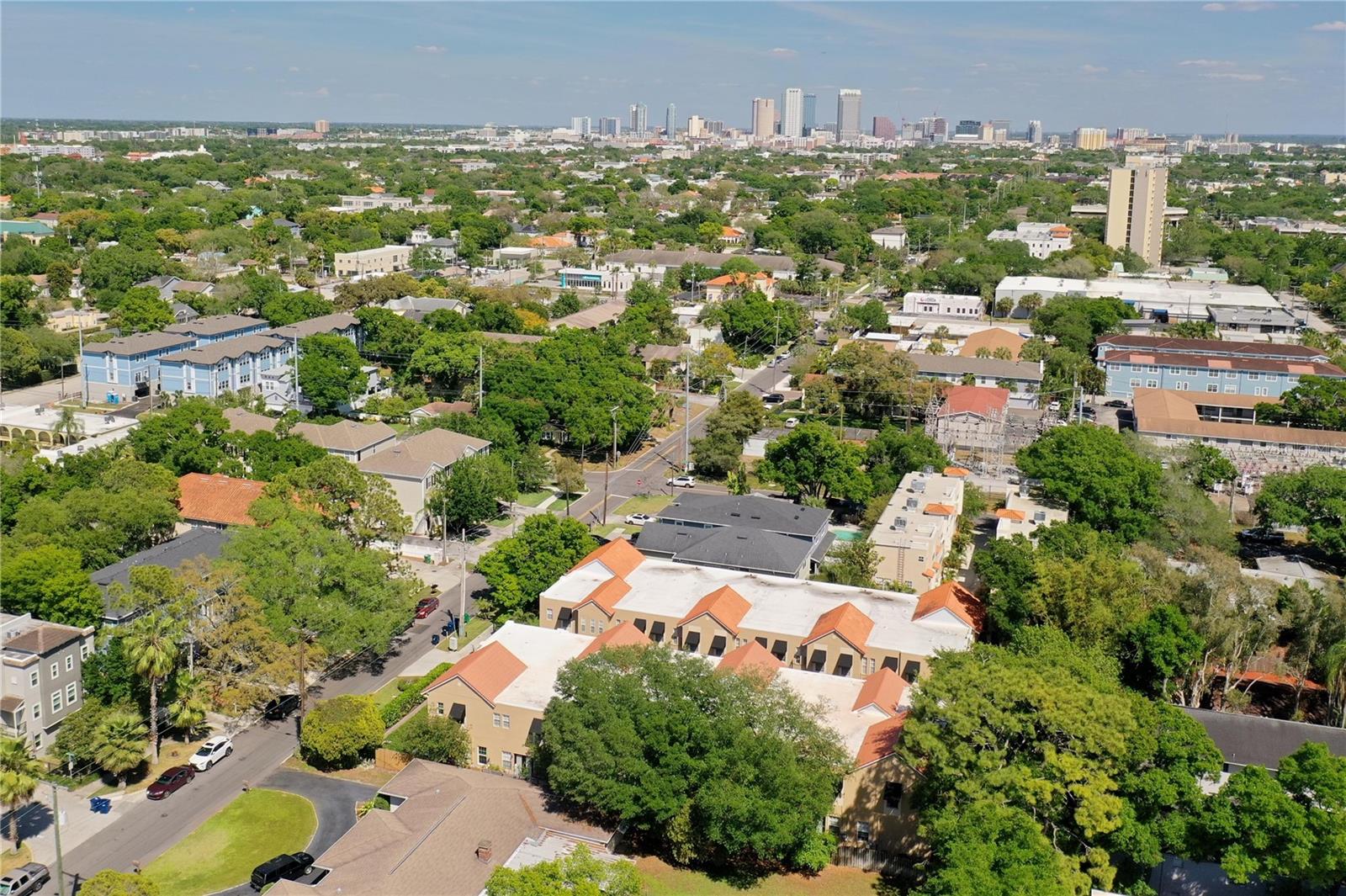 3210 W HORATIO ST #10, TAMPA, FL, 33609