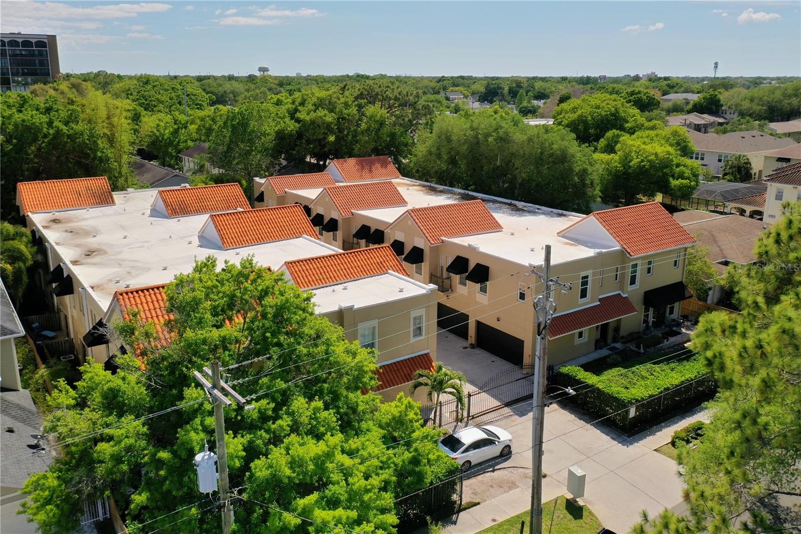 3210 W HORATIO ST #10, TAMPA, FL, 33609