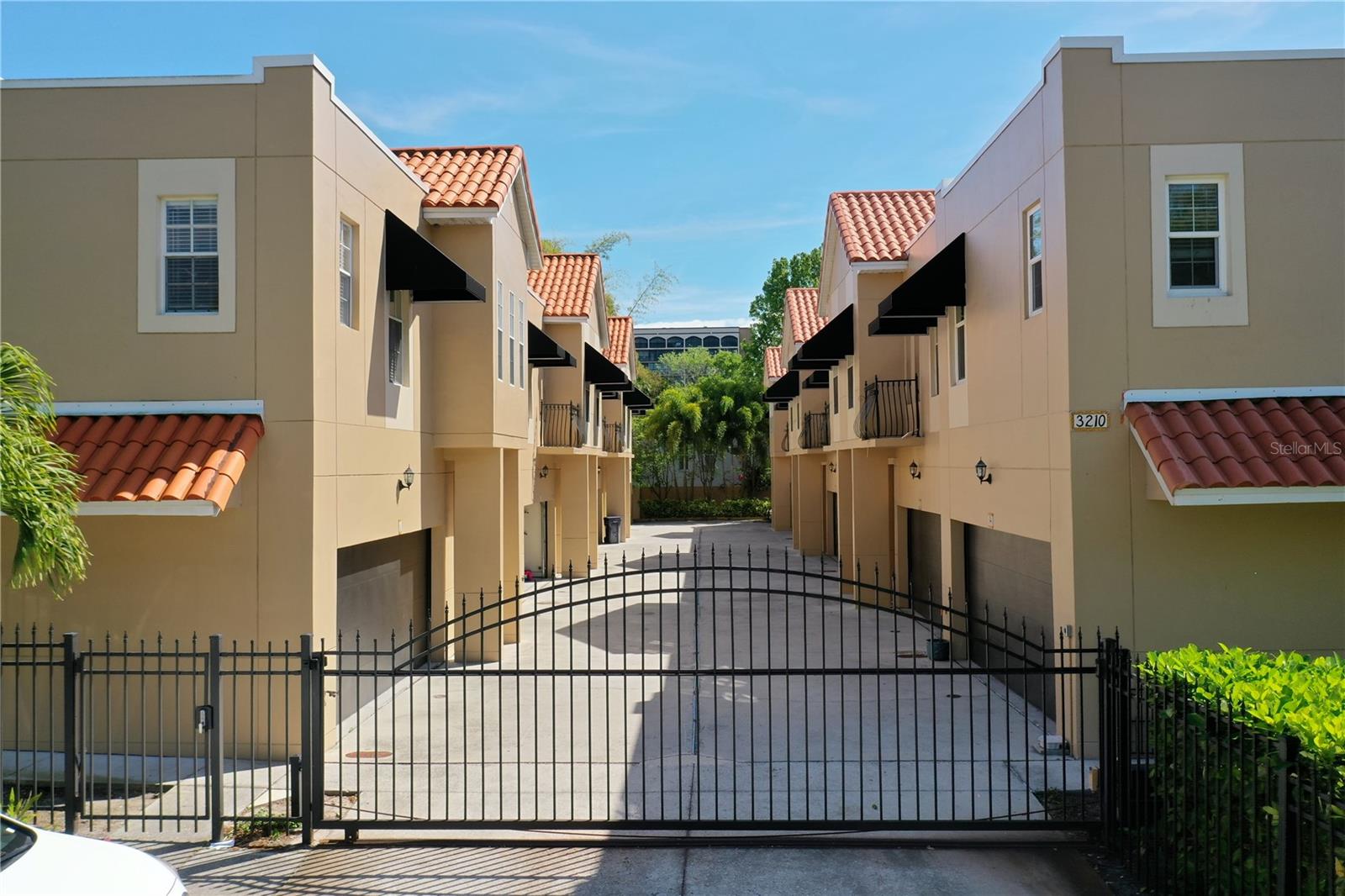 3210 W HORATIO ST #10, TAMPA, FL, 33609