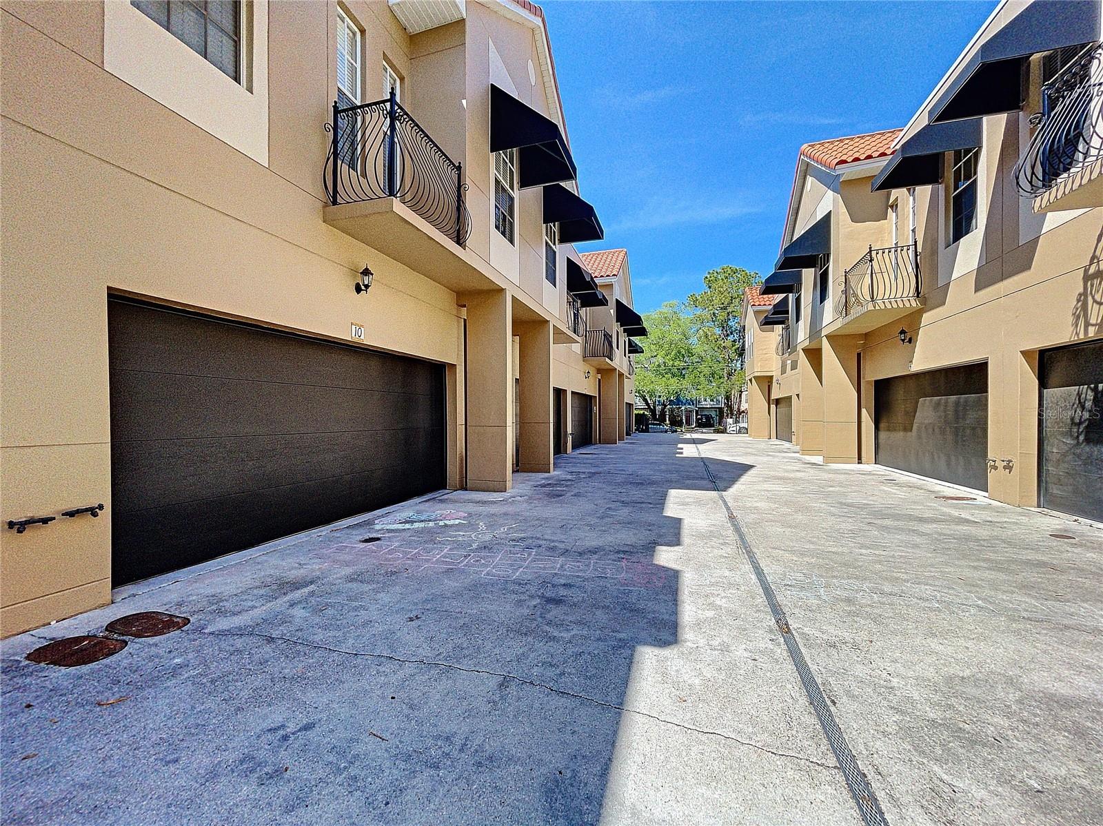 3210 W HORATIO ST #10, TAMPA, FL, 33609