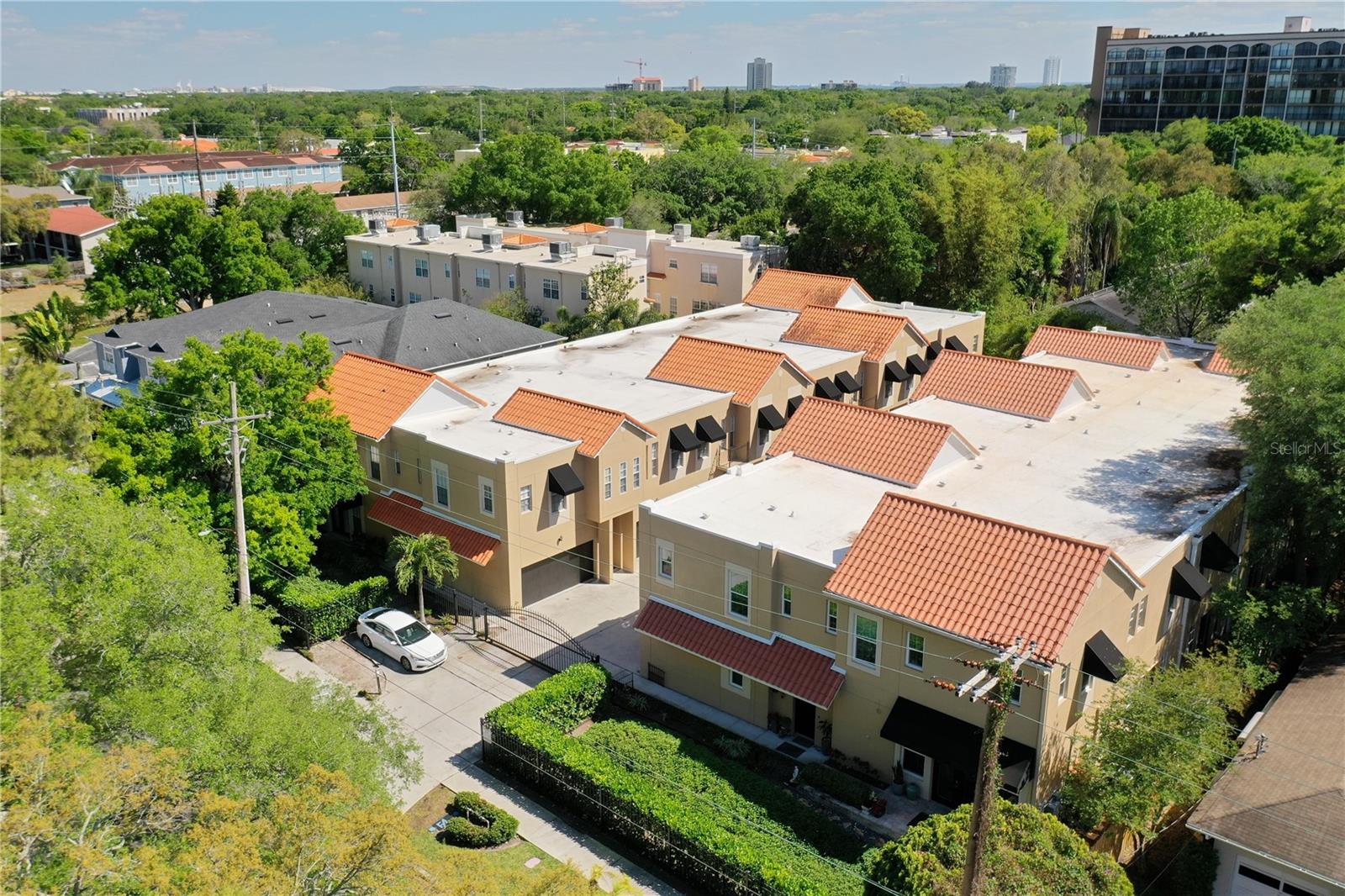 3210 W HORATIO ST #10, TAMPA, FL, 33609