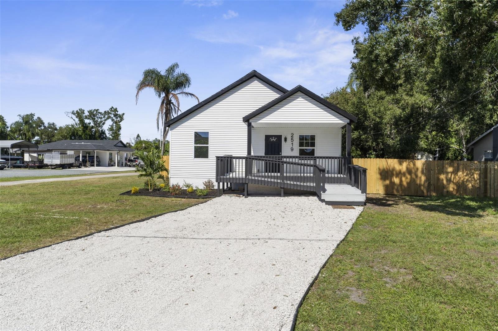 2519 21ST ST, SARASOTA, FL, 34234