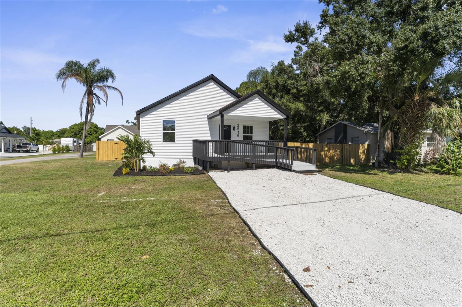 2519 21ST ST, SARASOTA, FL, 34234