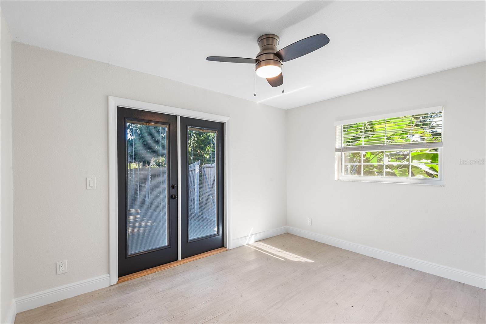 Bedroom 4 / office/ flex