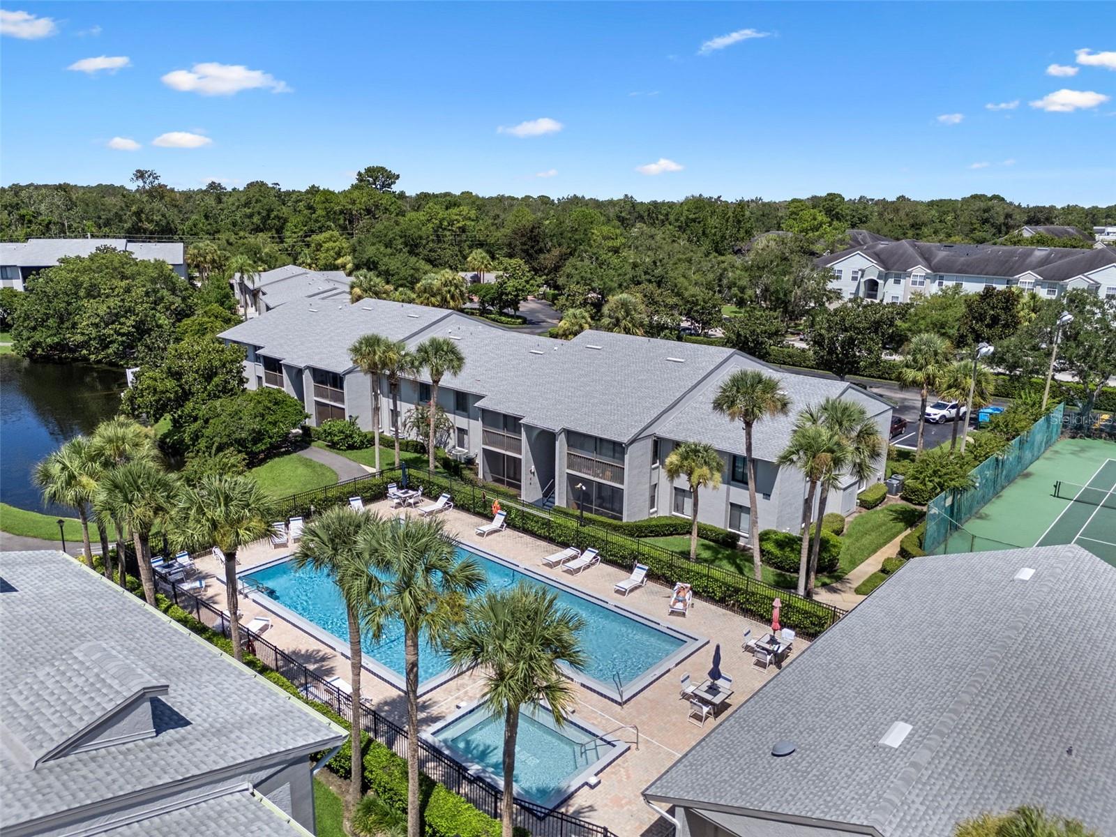 1726 PINE RIDGE RD, SANFORD, FL, 32773