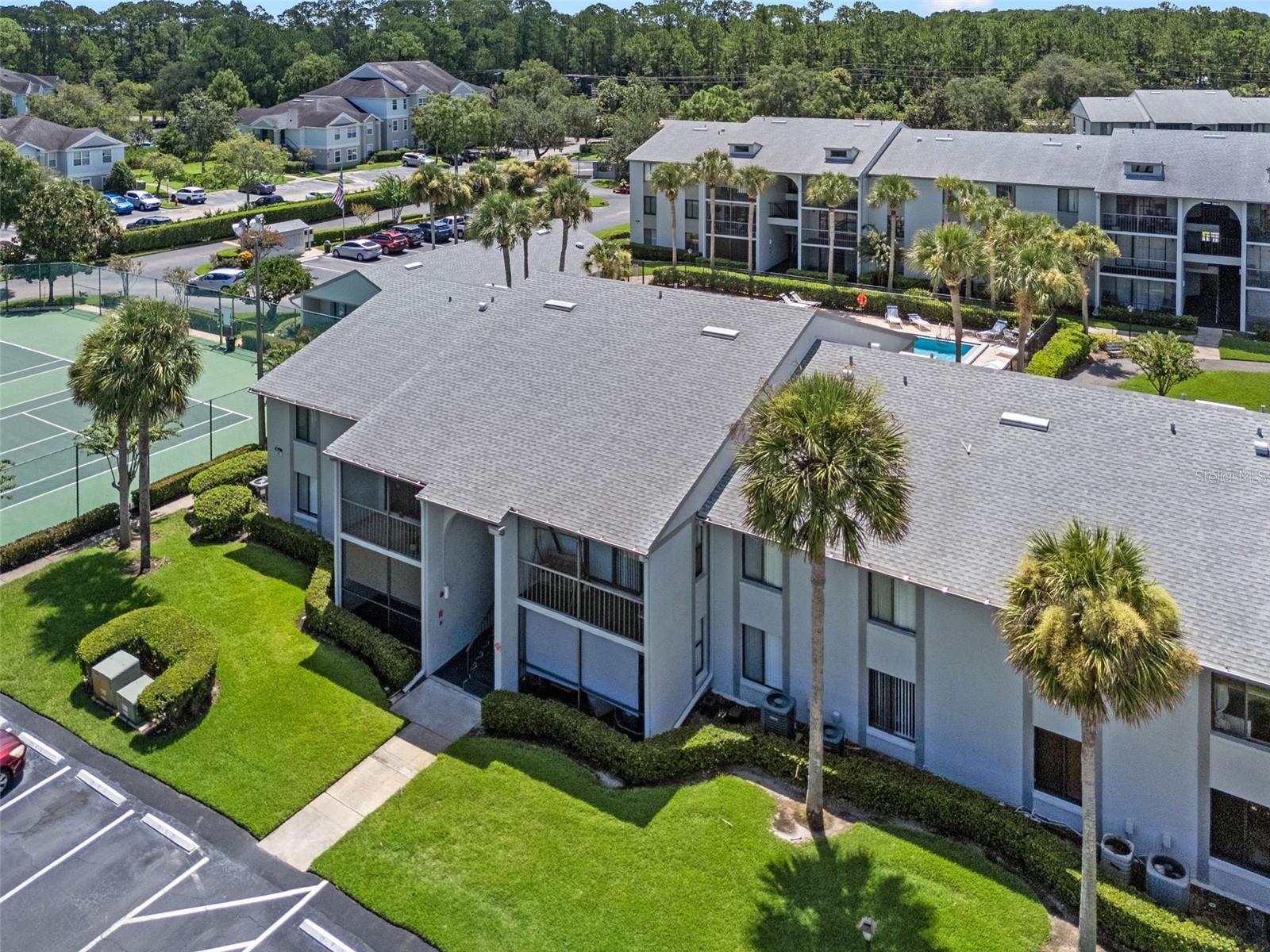 1726 PINE RIDGE RD, SANFORD, FL, 32773