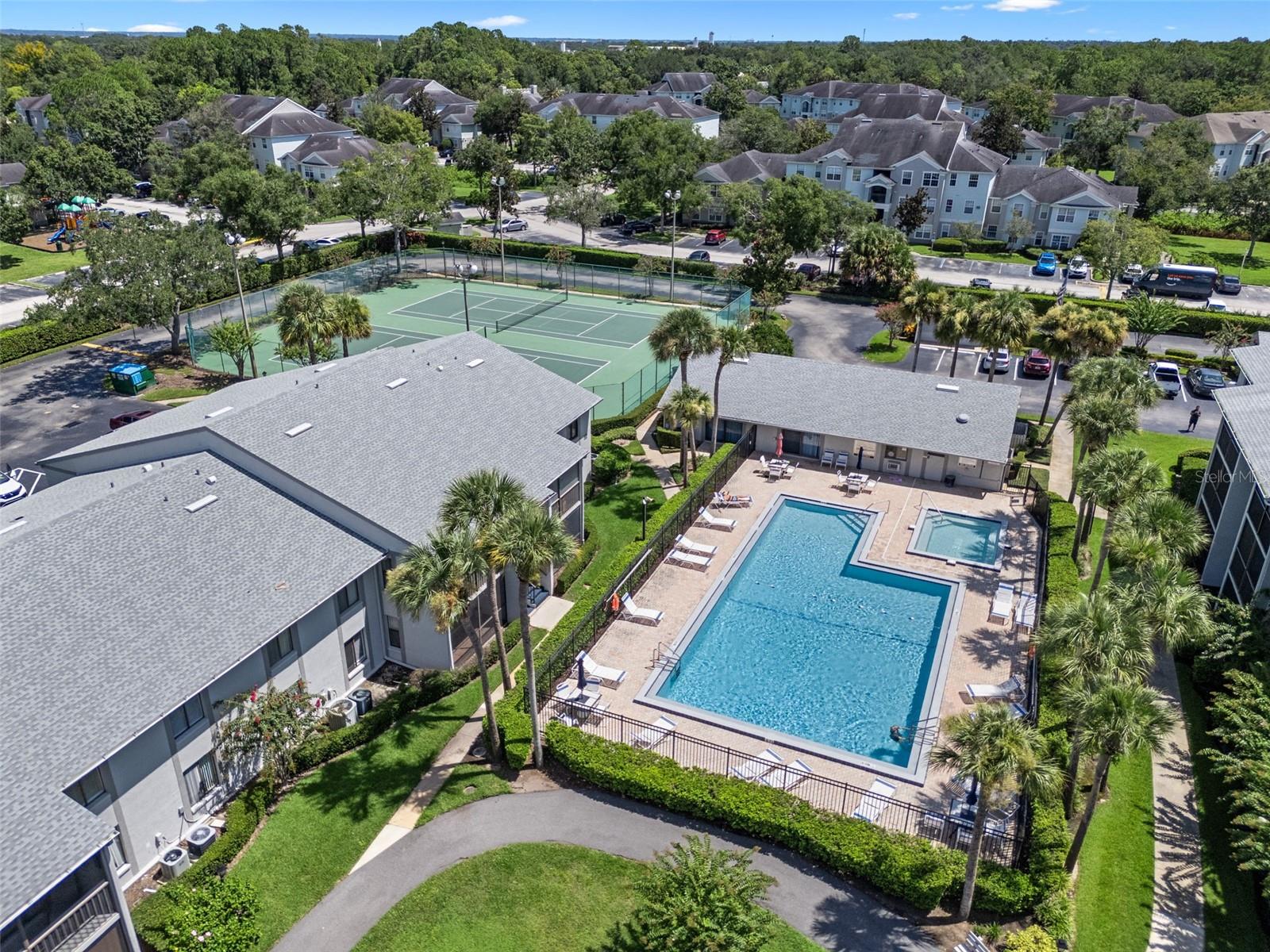 1726 PINE RIDGE RD, SANFORD, FL, 32773