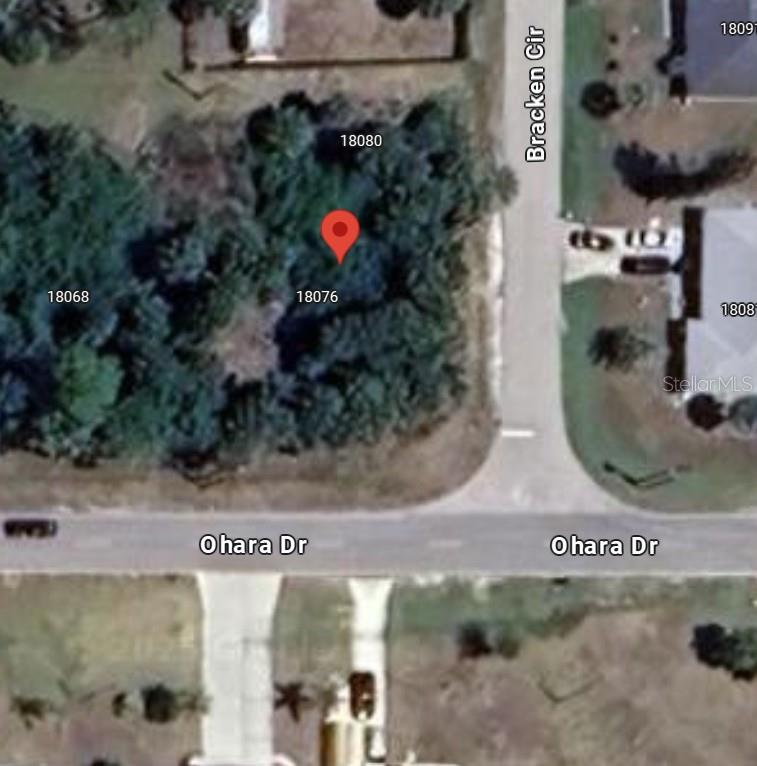 18076 OHARA DR, PORT CHARLOTTE, FL, 33948