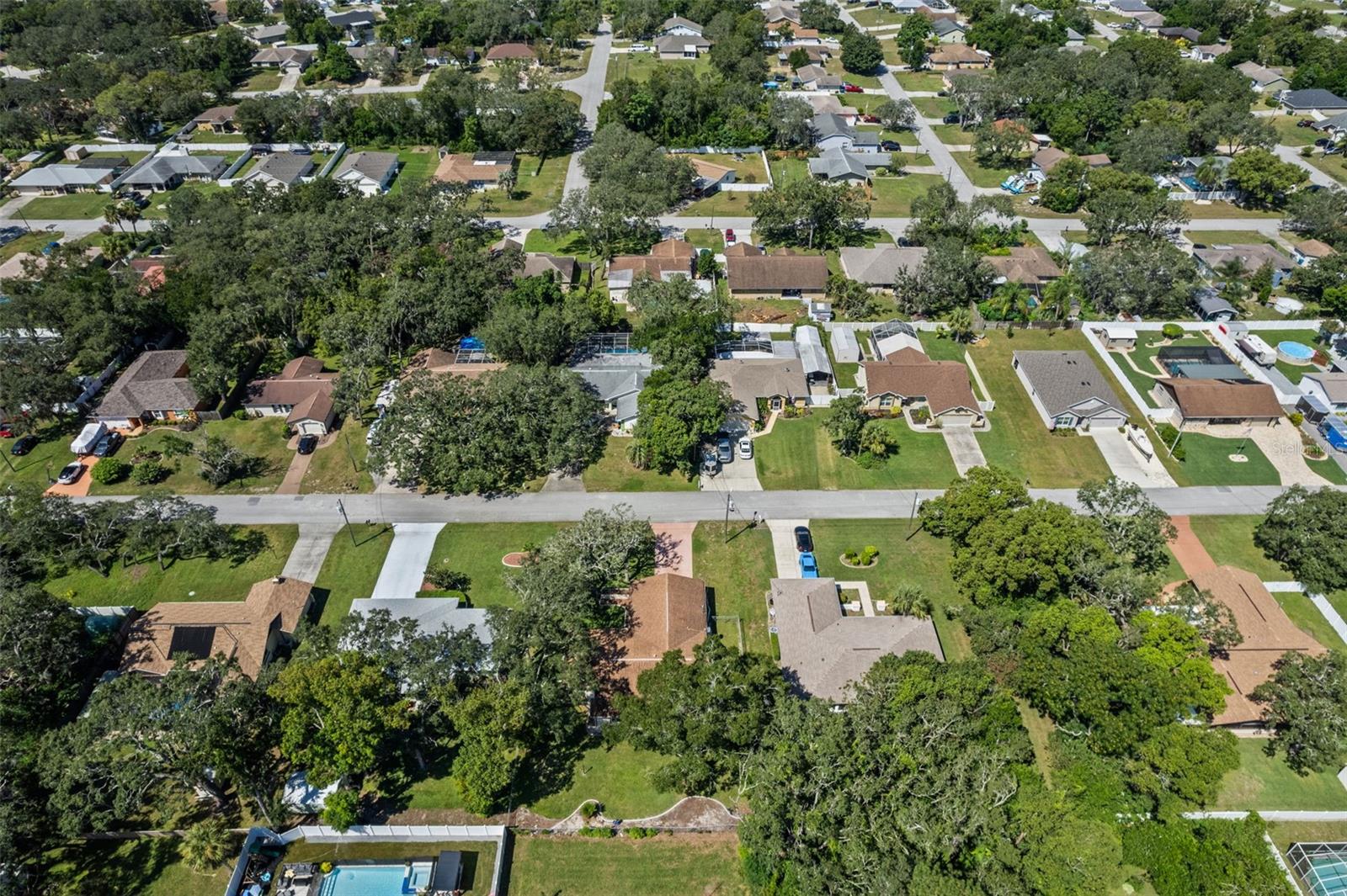 7606 LANDMARK DR, SPRING HILL, FL, 34606