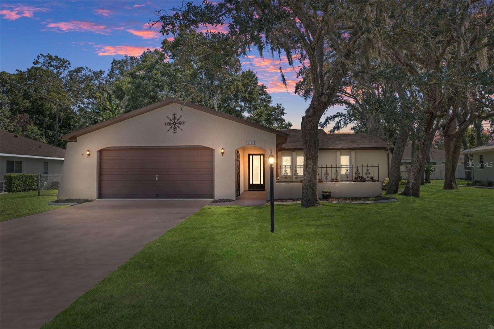 7606 LANDMARK DR, SPRING HILL, FL, 34606