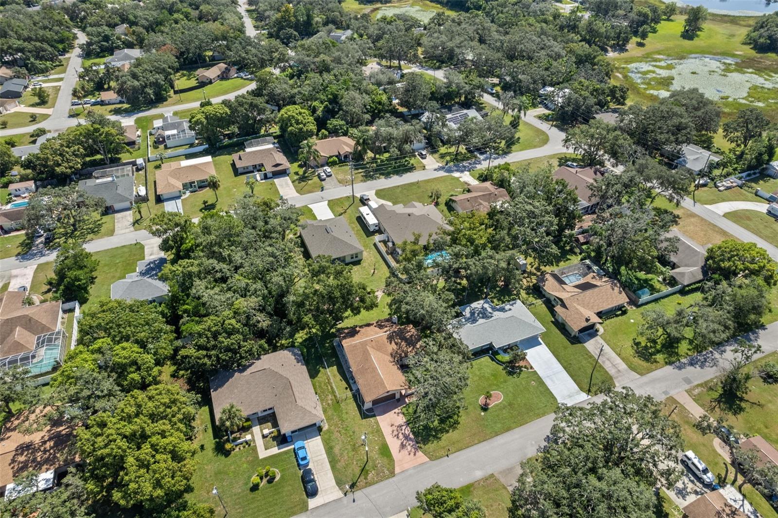 7606 LANDMARK DR, SPRING HILL, FL, 34606
