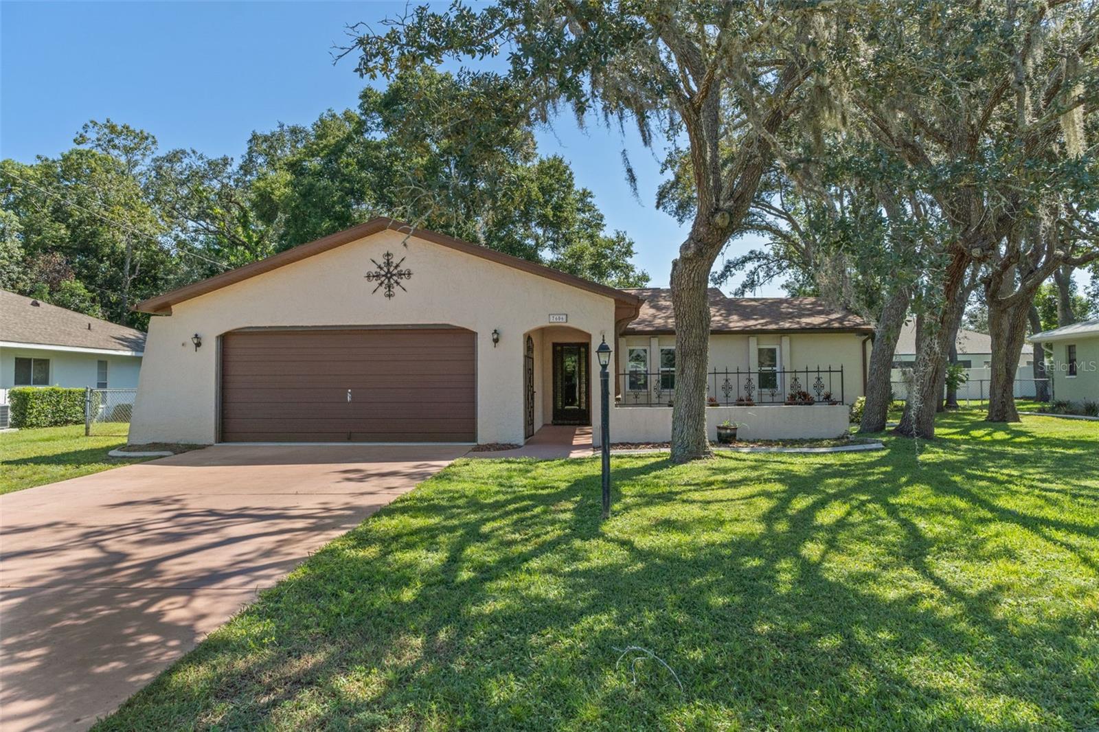 7606 LANDMARK DR, SPRING HILL, FL, 34606