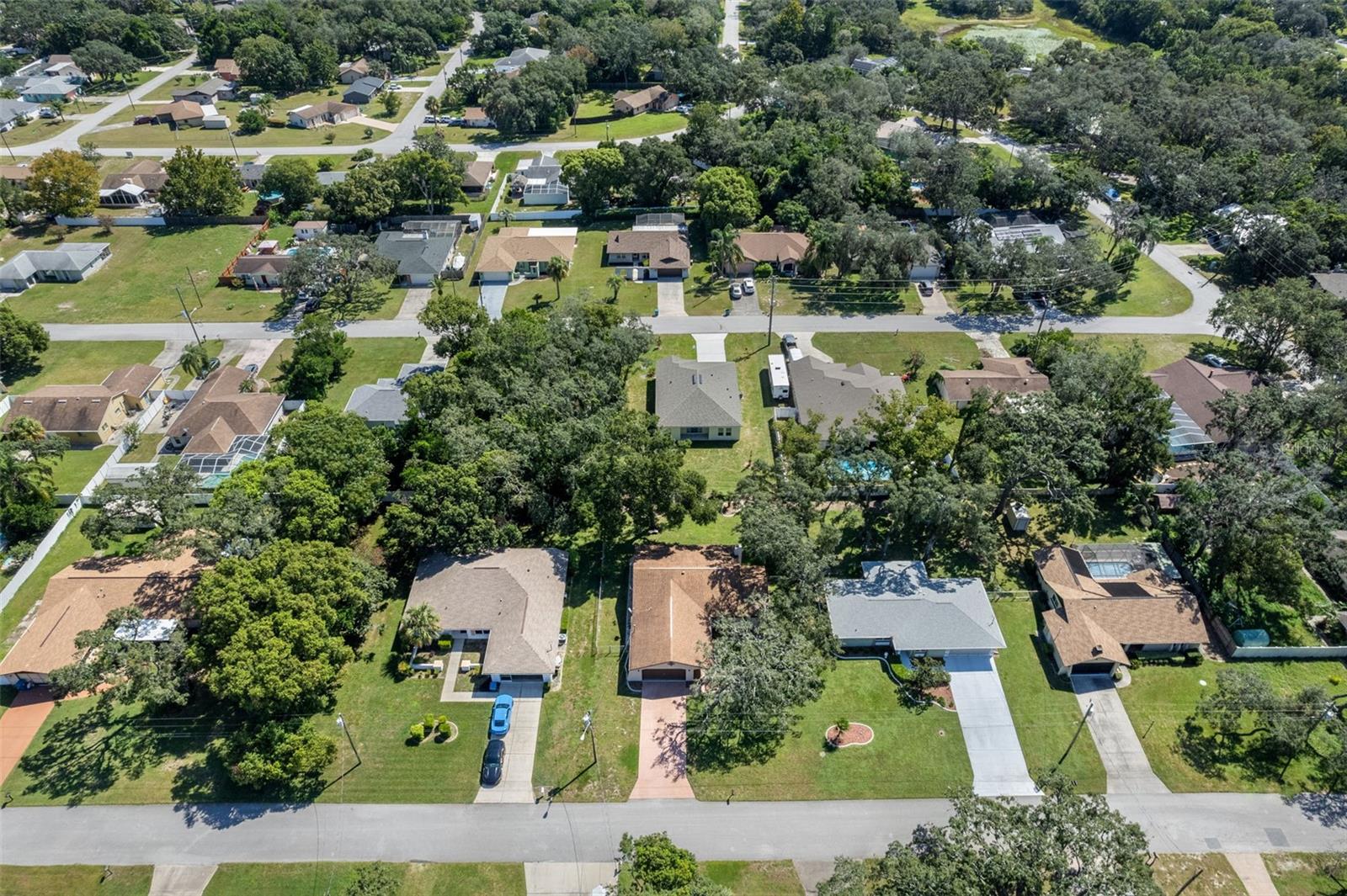 7606 LANDMARK DR, SPRING HILL, FL, 34606