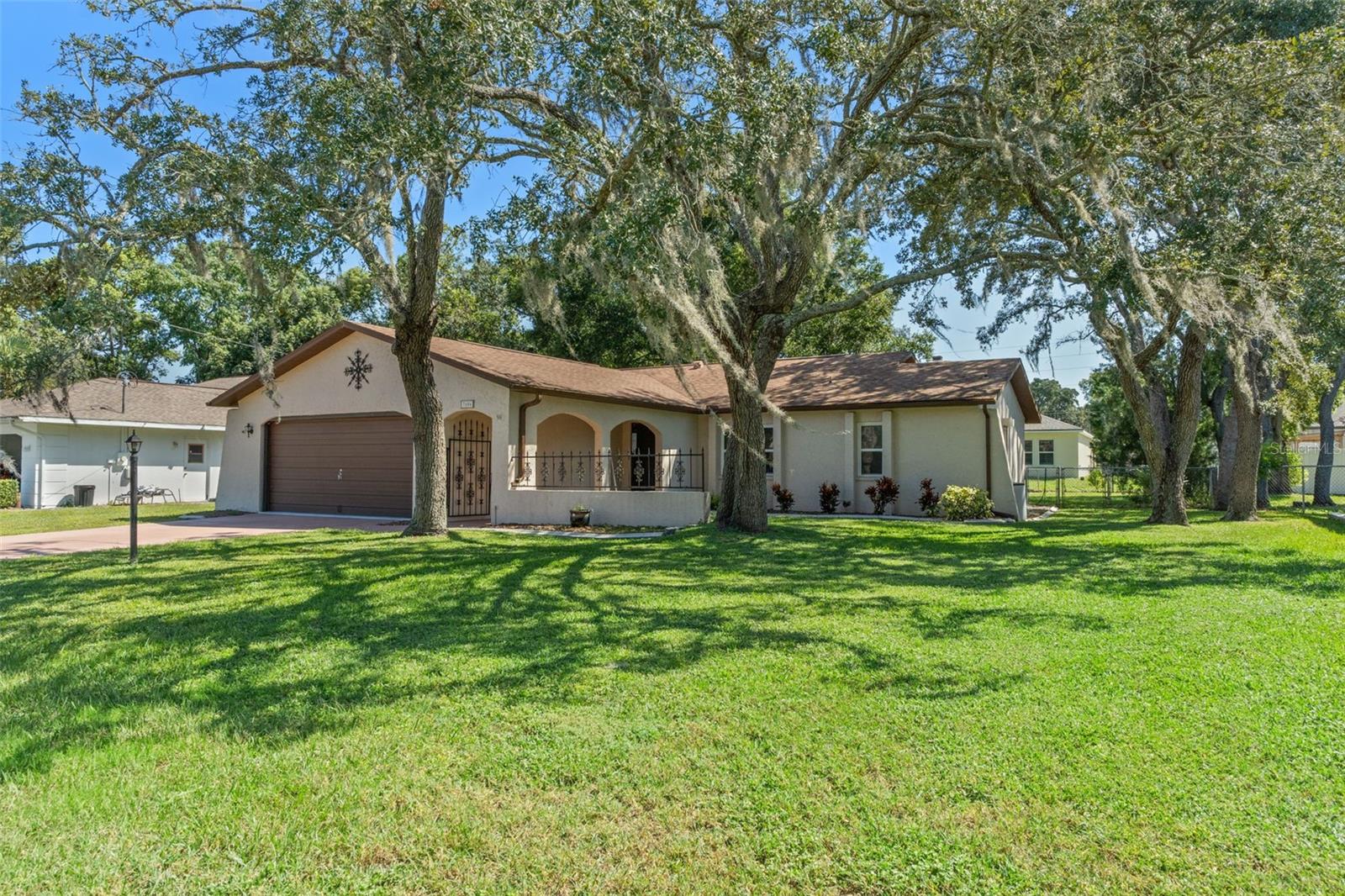7606 LANDMARK DR, SPRING HILL, FL, 34606