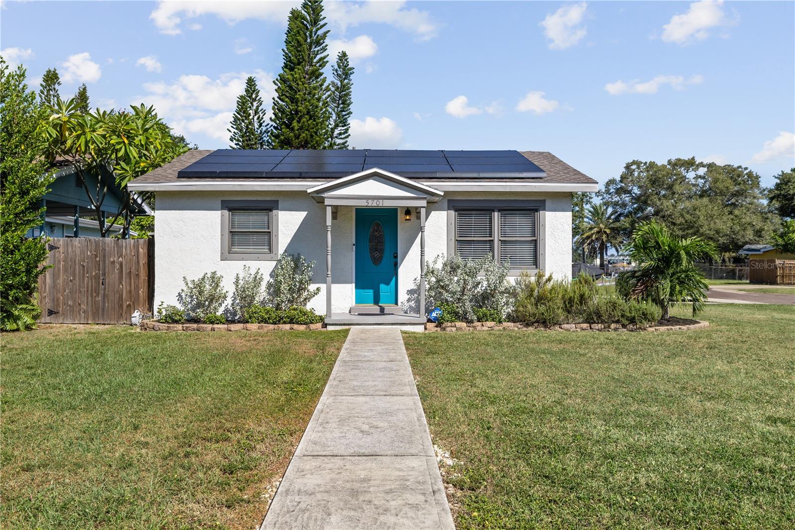 5701 12TH AVE S, GULFPORT, FL, 33707