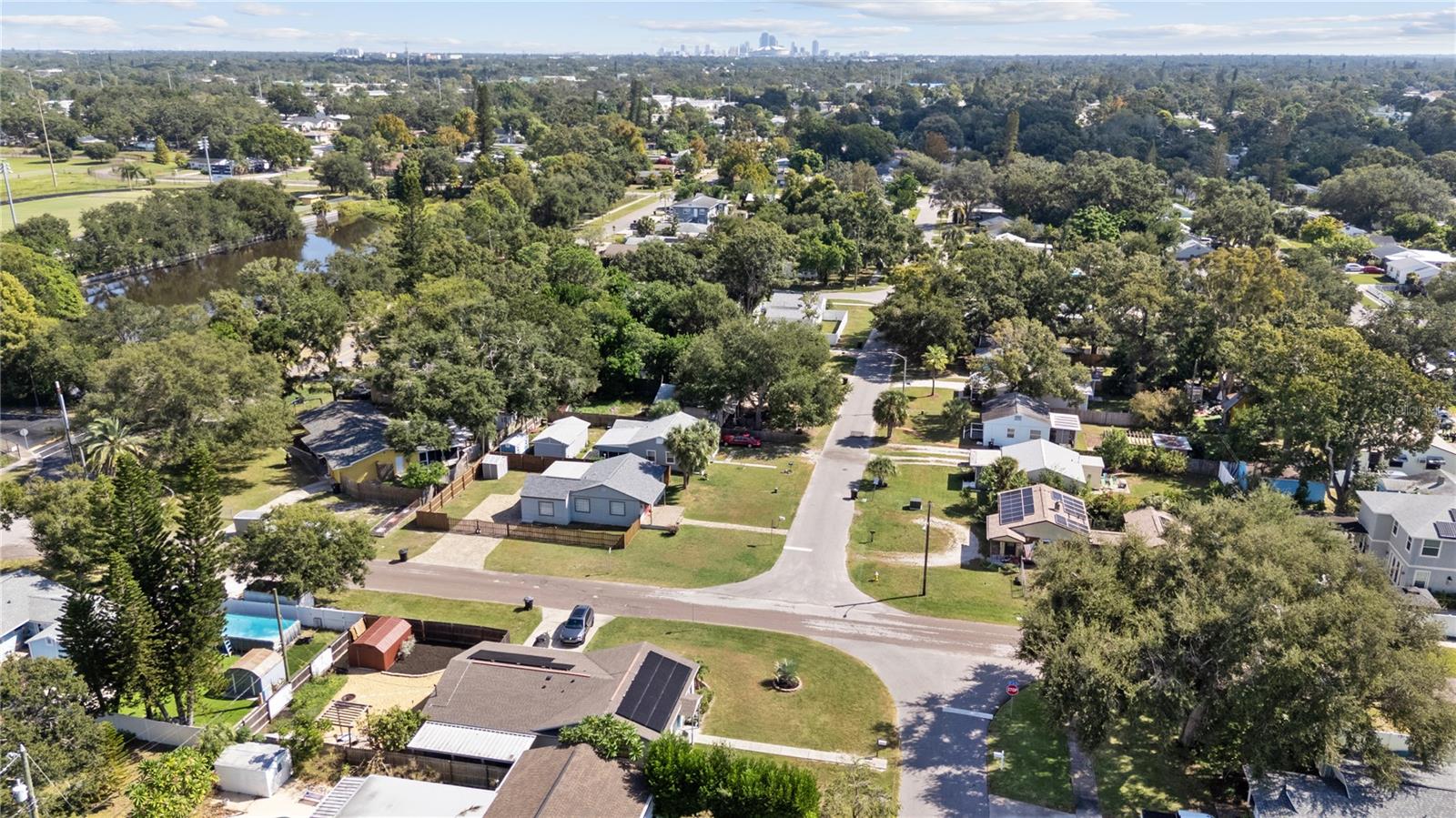 5701 12TH AVE S, GULFPORT, FL, 33707