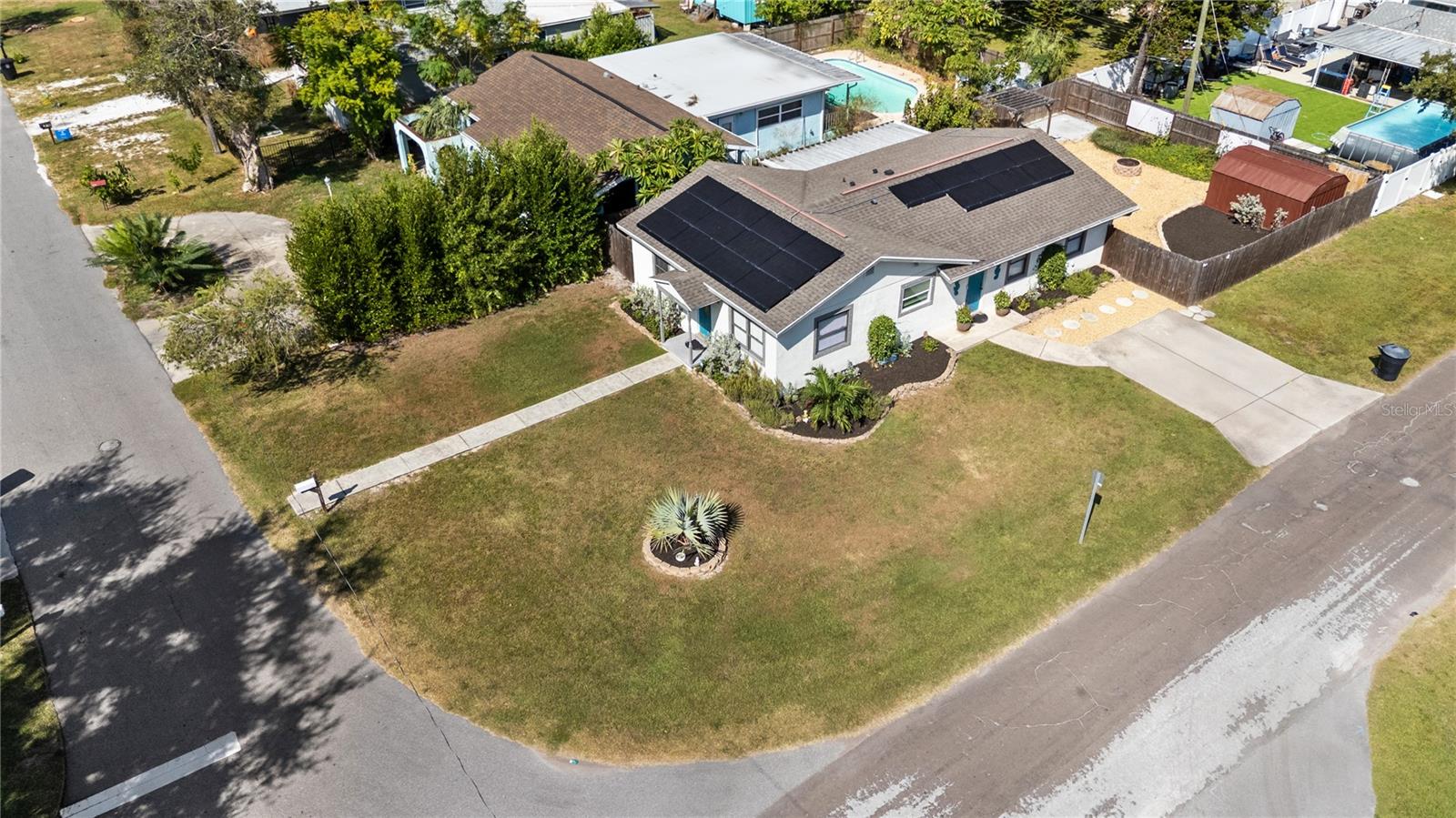 5701 12TH AVE S, GULFPORT, FL, 33707