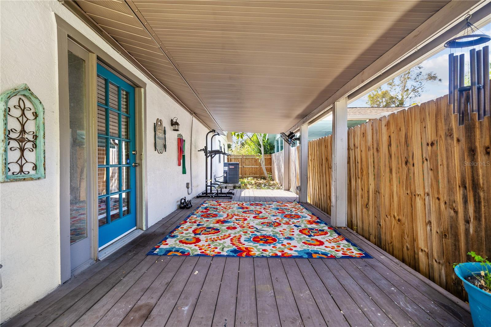 5701 12TH AVE S, GULFPORT, FL, 33707