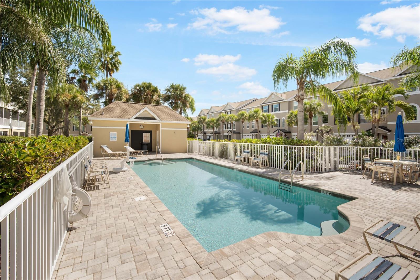 16 SEAGRAPE CIR, CLEARWATER, FL, 33759