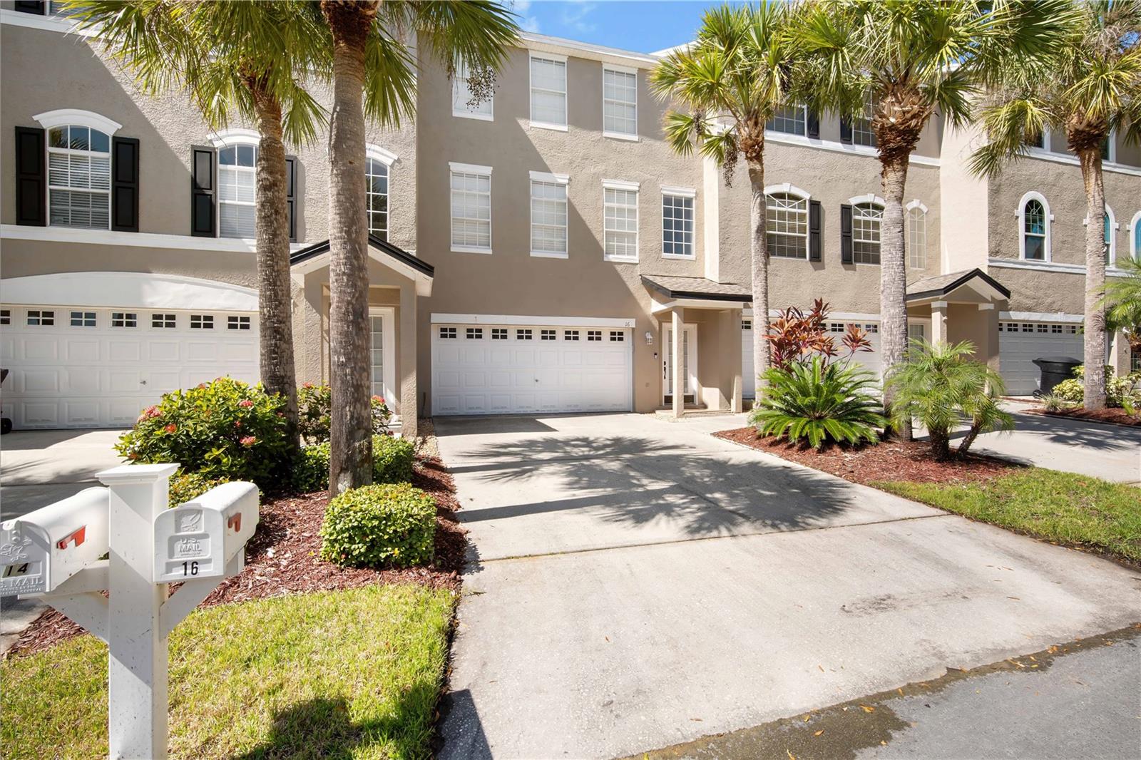 16 SEAGRAPE CIR, CLEARWATER, FL, 33759