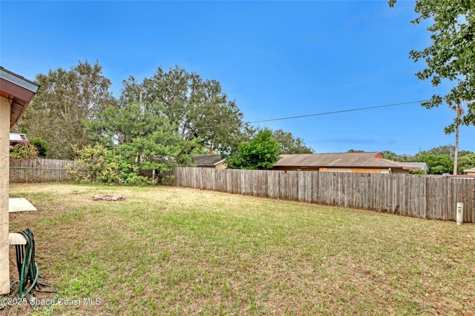 261 CHASE RD, COCOA, FL, 32927