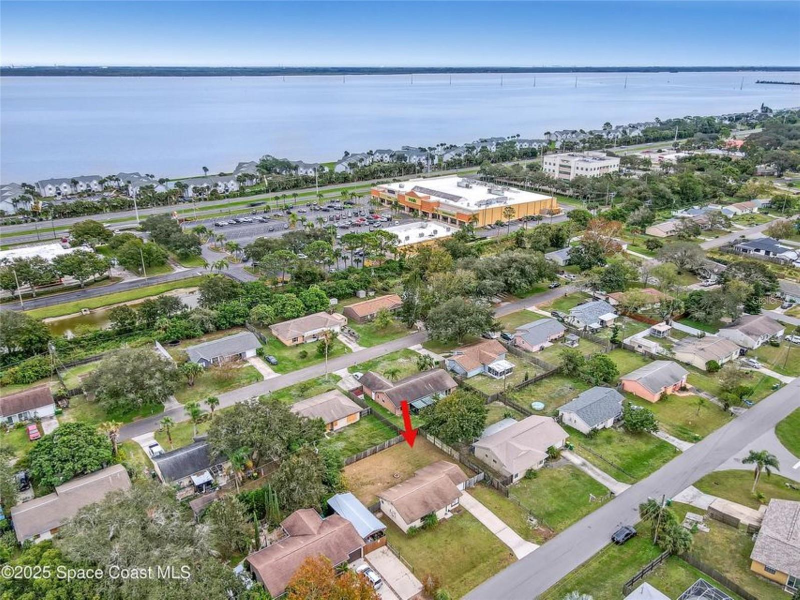 261 CHASE RD, COCOA, FL, 32927