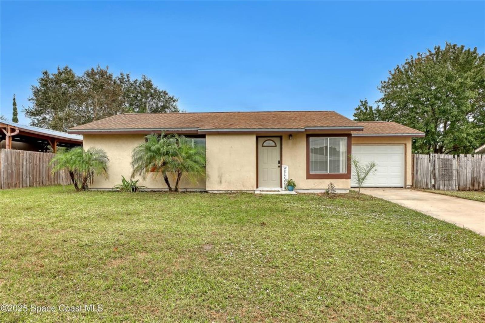 261 CHASE RD, COCOA, FL, 32927