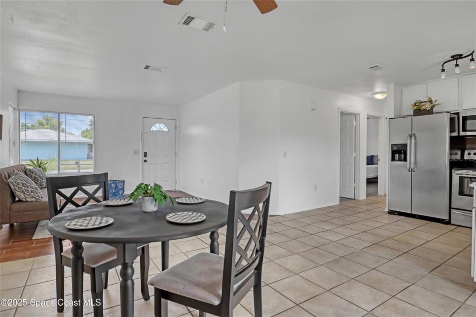 261 CHASE RD, COCOA, FL, 32927