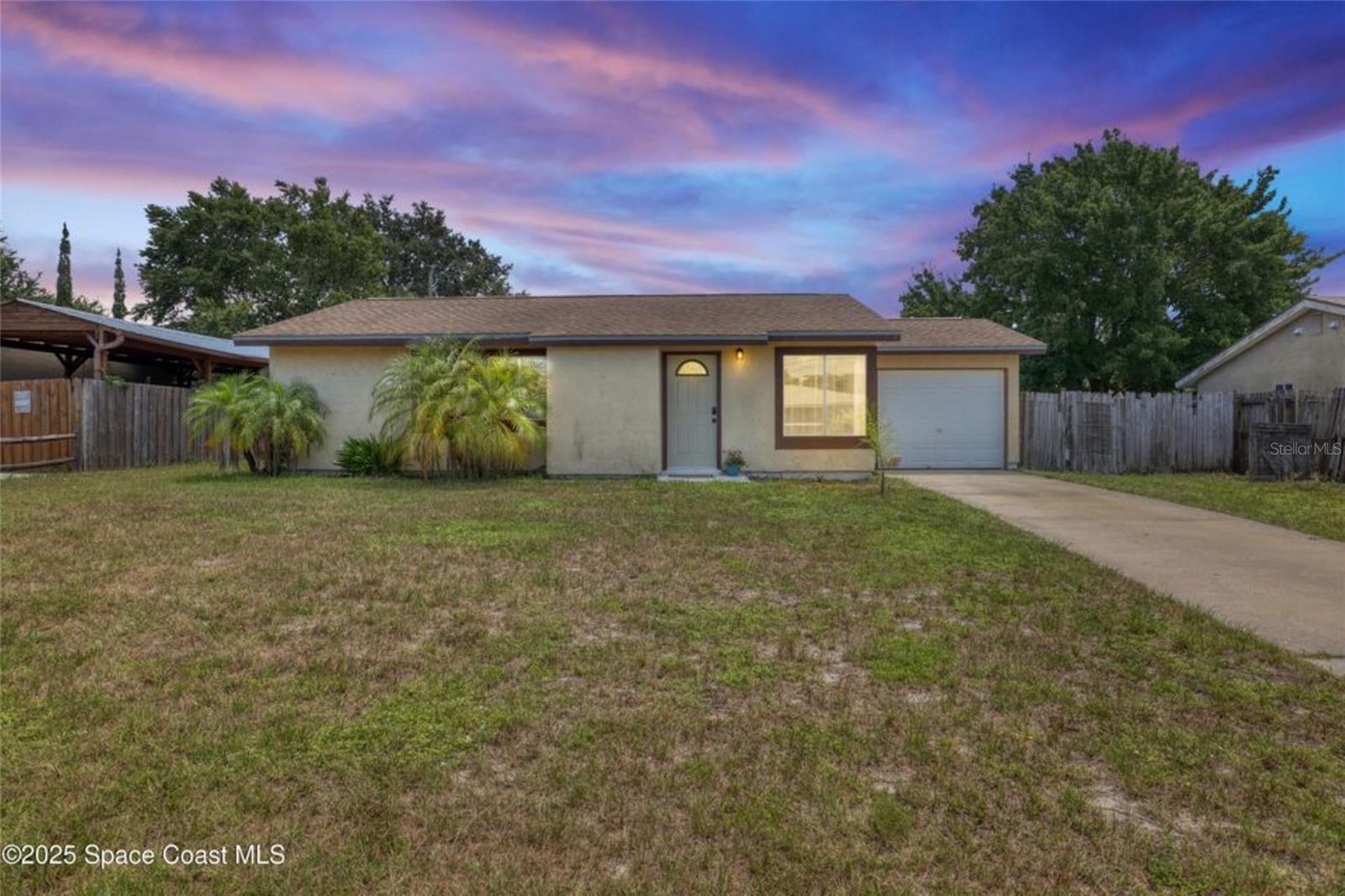 261 CHASE RD, COCOA, FL, 32927