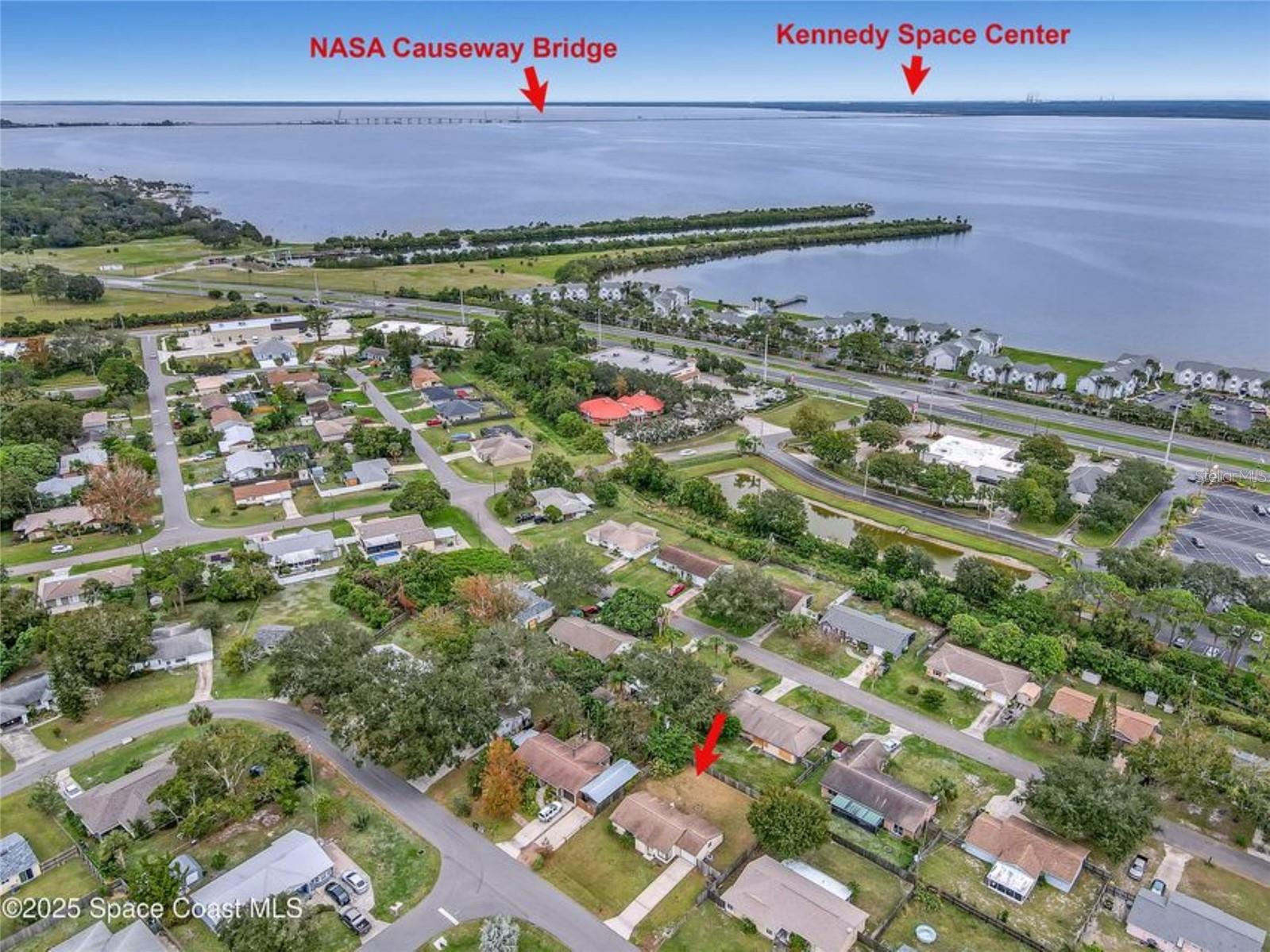 261 CHASE RD, COCOA, FL, 32927