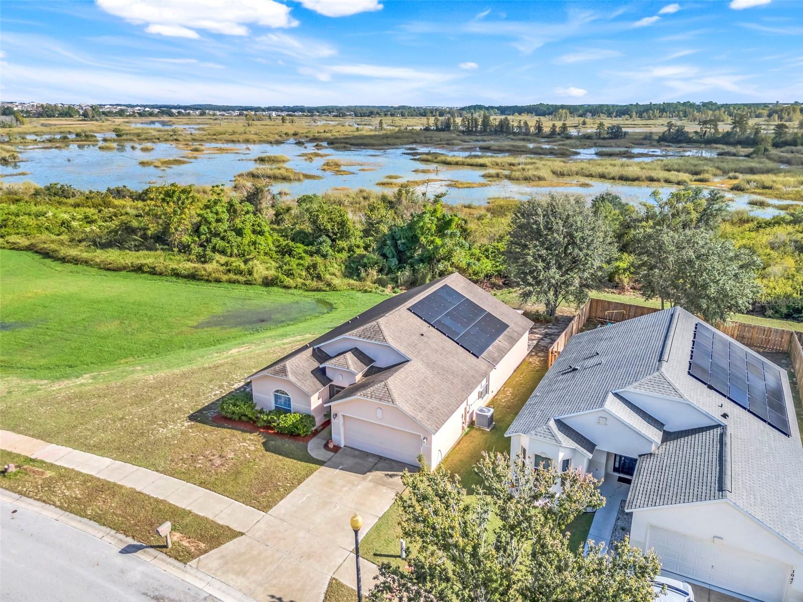 1045 BLUEGRASS DR, GROVELAND, FL, 34736