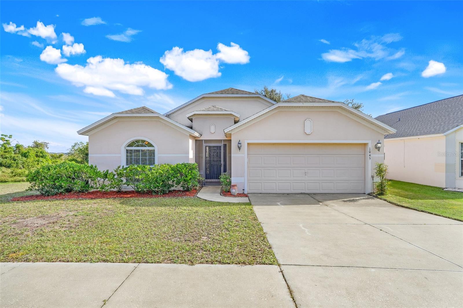 1045 BLUEGRASS DR, GROVELAND, FL, 34736