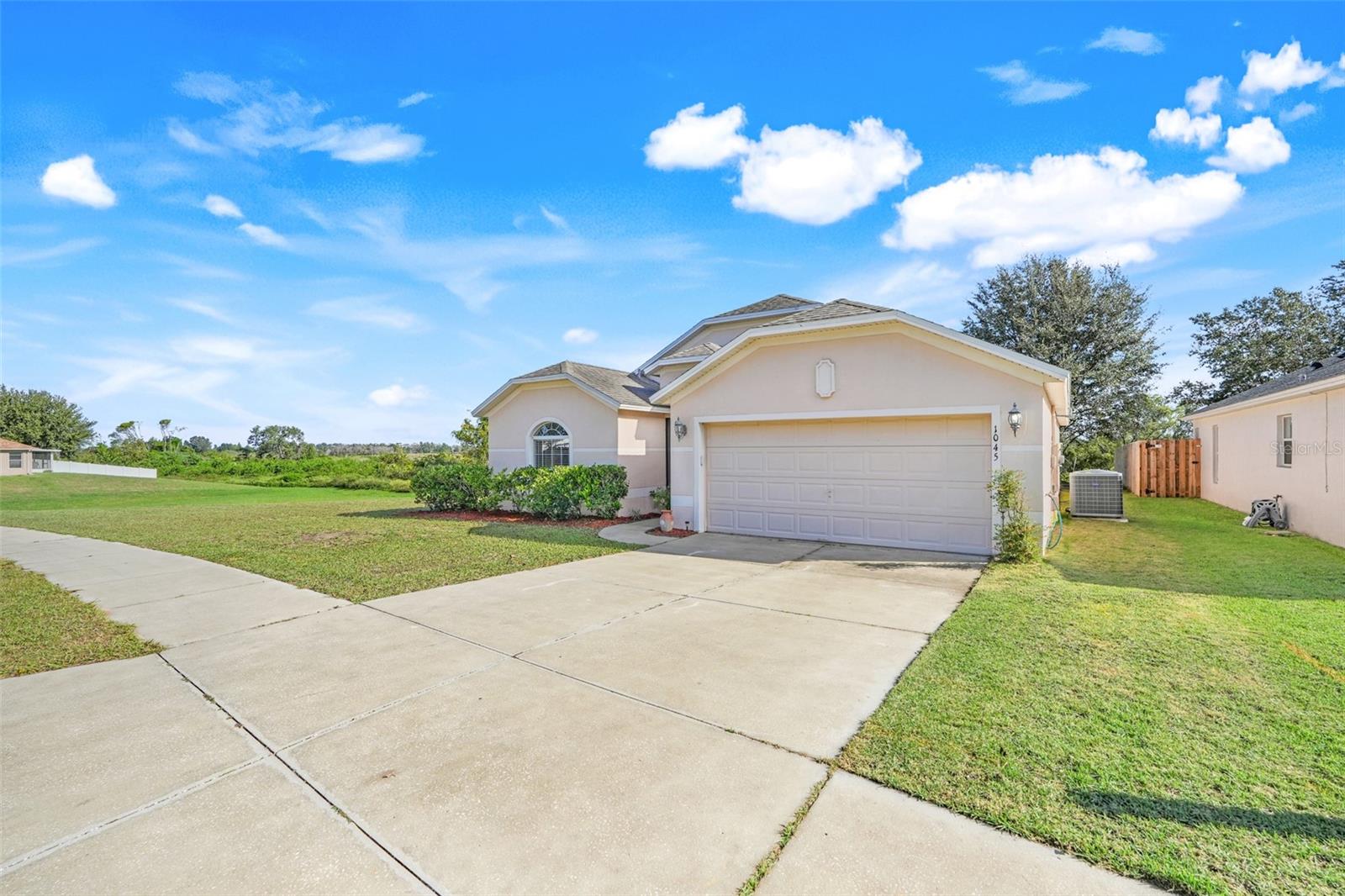 1045 BLUEGRASS DR, GROVELAND, FL, 34736