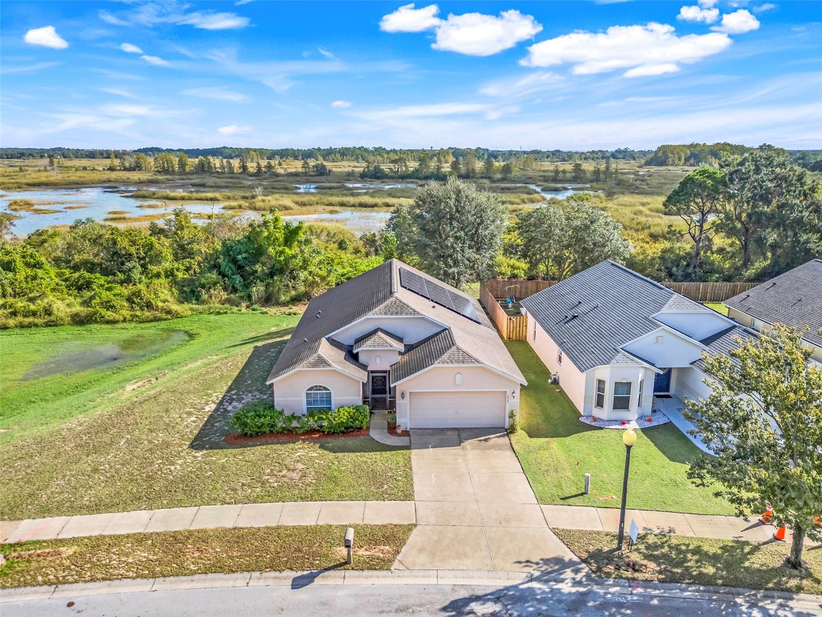 1045 BLUEGRASS DR, GROVELAND, FL, 34736