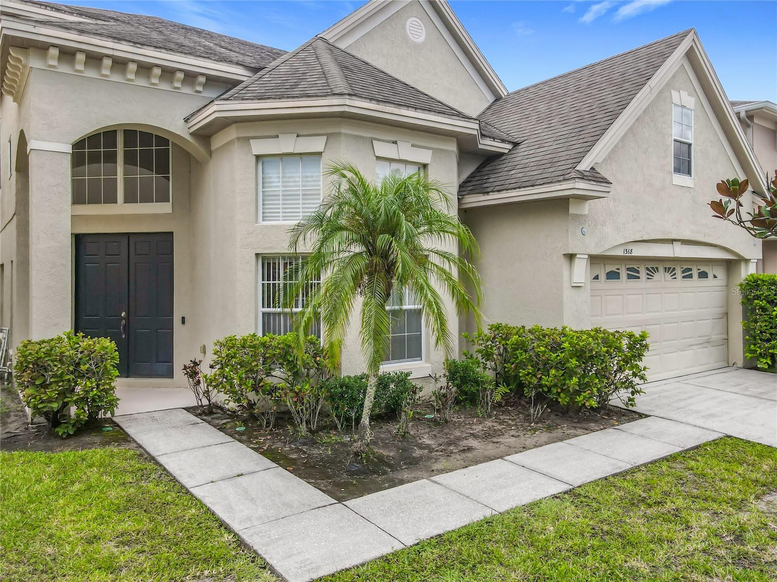 1368 CRANE CREST WAY, ORLANDO, FL, 32825