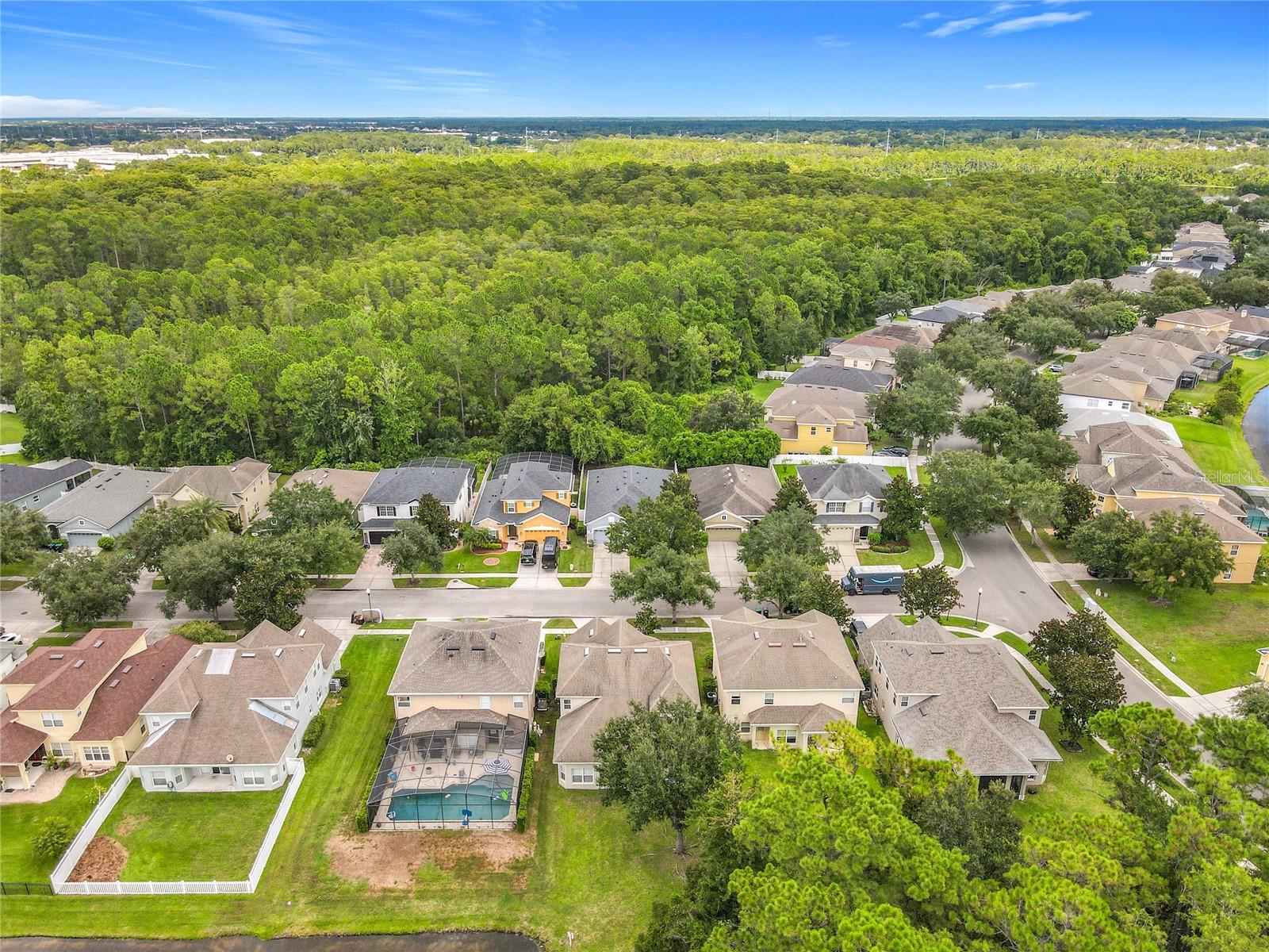 1368 CRANE CREST WAY, ORLANDO, FL, 32825