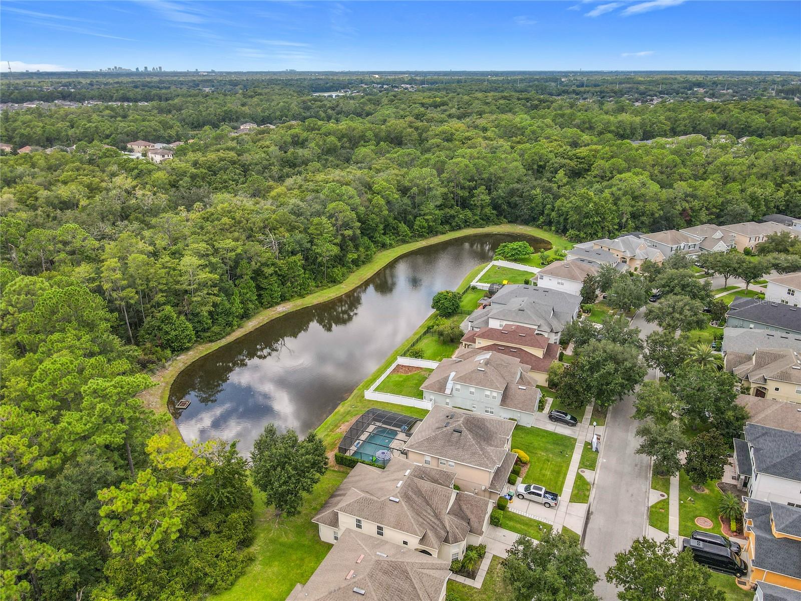 1368 CRANE CREST WAY, ORLANDO, FL, 32825