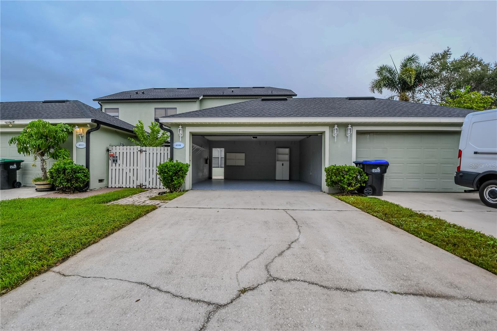 4108 HUNTERS PARK LN, ORLANDO, FL, 32837