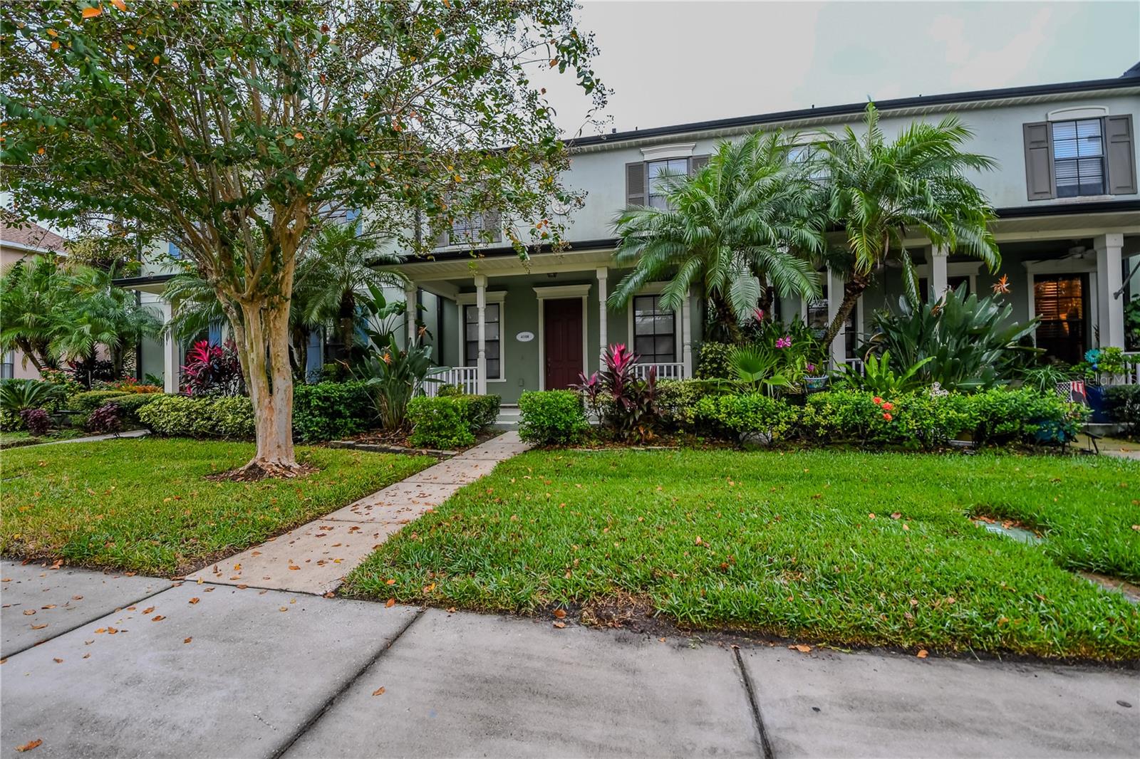 4108 HUNTERS PARK LN, ORLANDO, FL, 32837