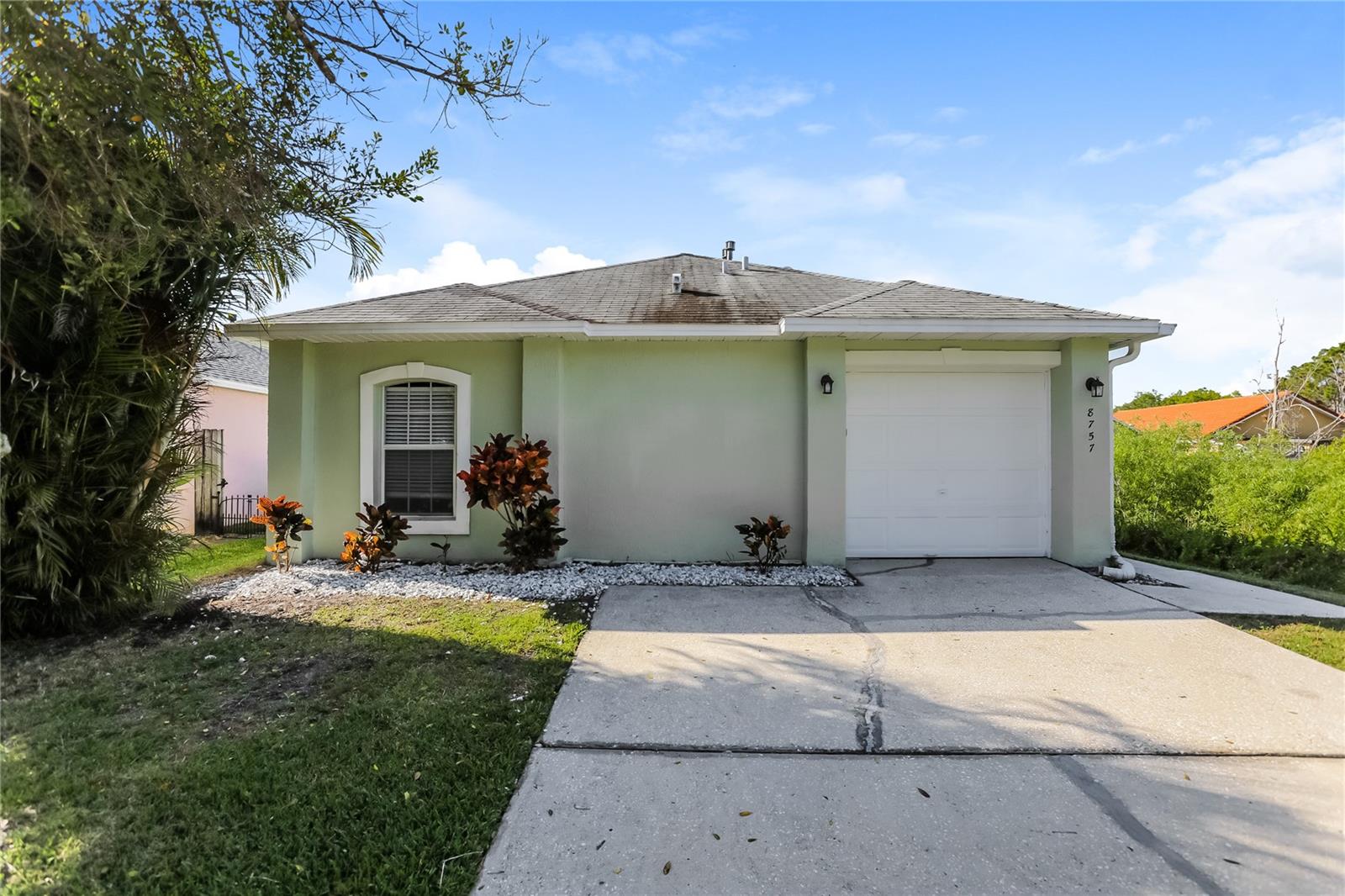 8757 CLAIBORNE CT, ORLANDO, FL, 32825