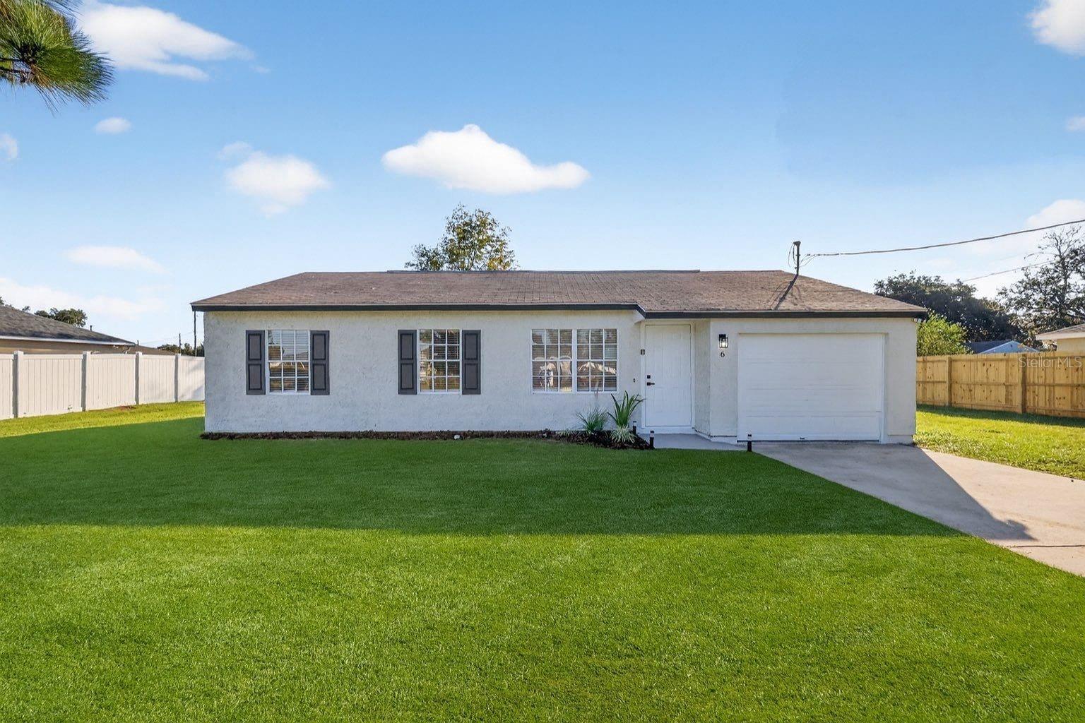 6 WATER TRACK TRL, OCALA, FL, 34472