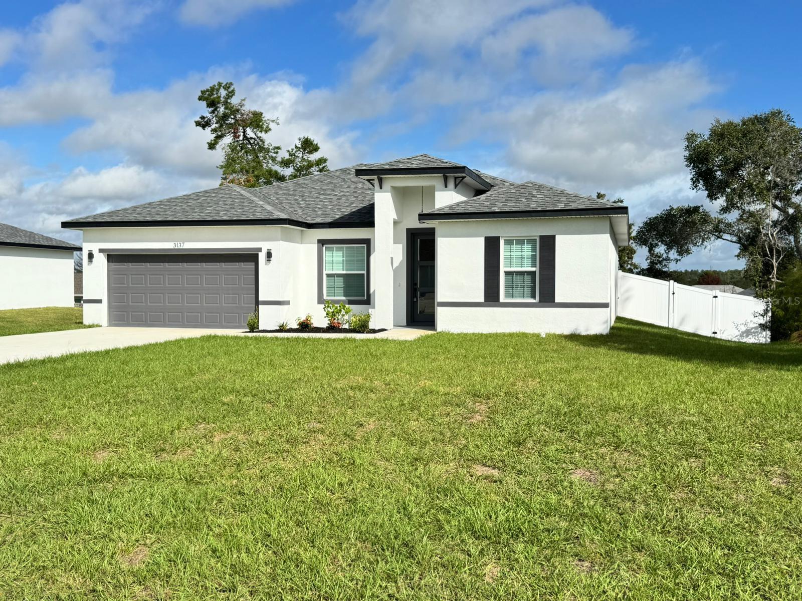 3137 SW 127TH LANE RD, OCALA, FL, 34473