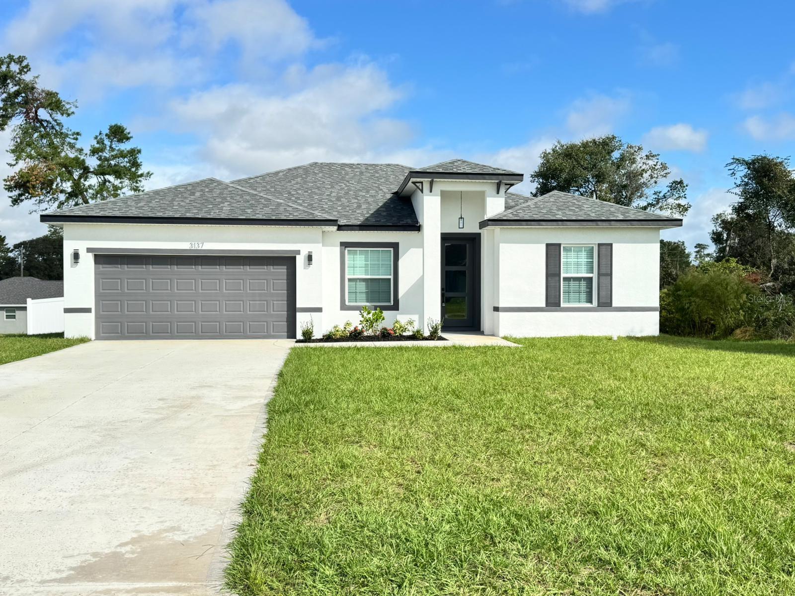 3137 SW 127TH LANE RD, OCALA, FL, 34473