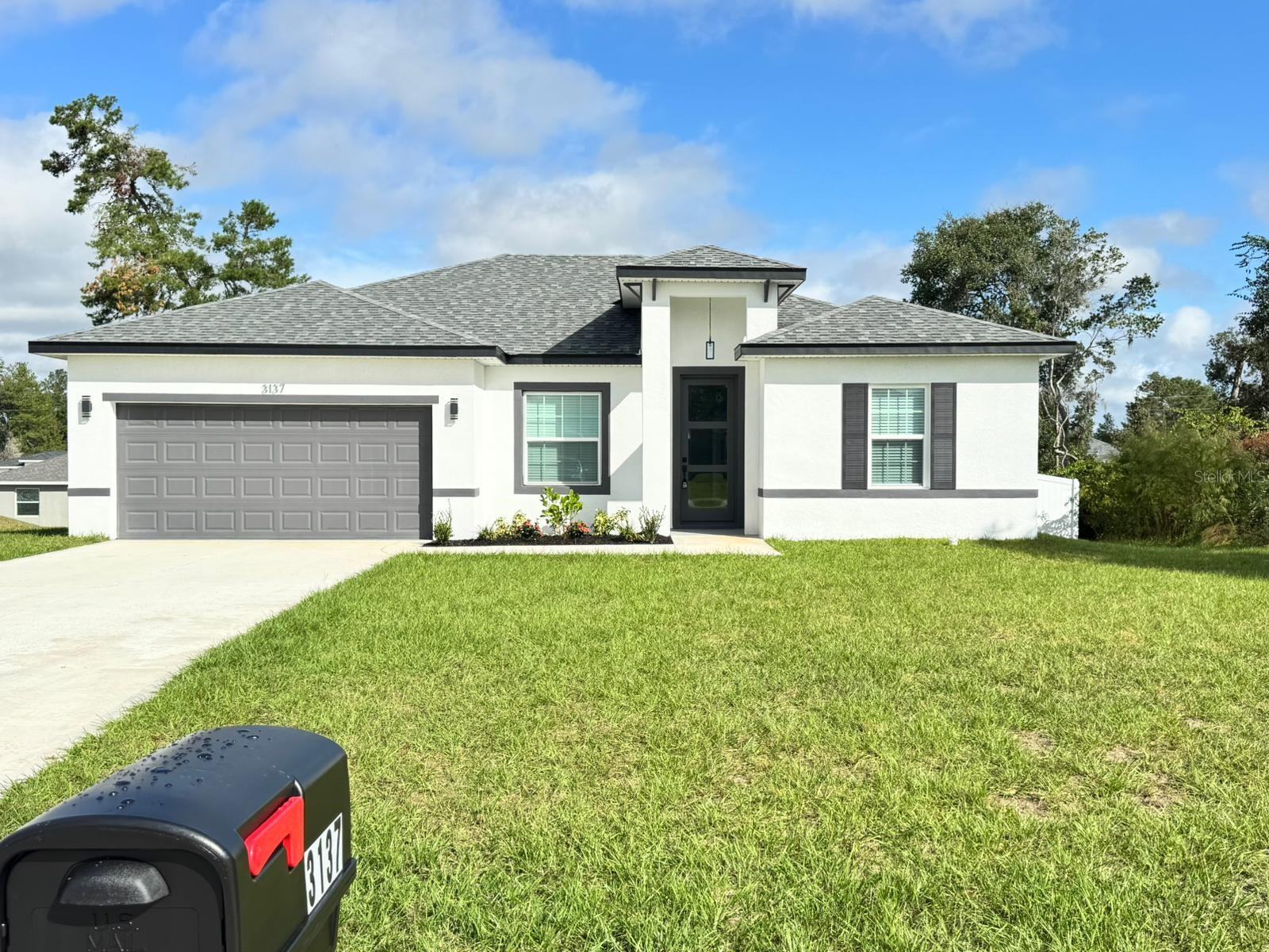 3137 SW 127TH LANE RD, OCALA, FL, 34473