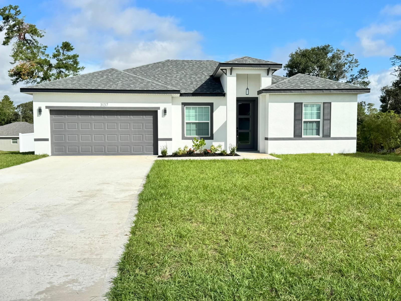 3137 SW 127TH LANE RD, OCALA, FL, 34473