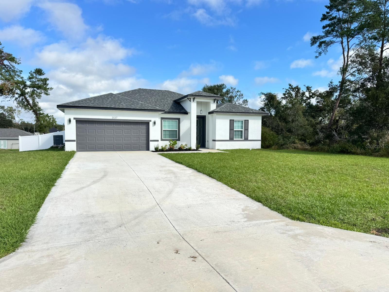 3137 SW 127TH LANE RD, OCALA, FL, 34473