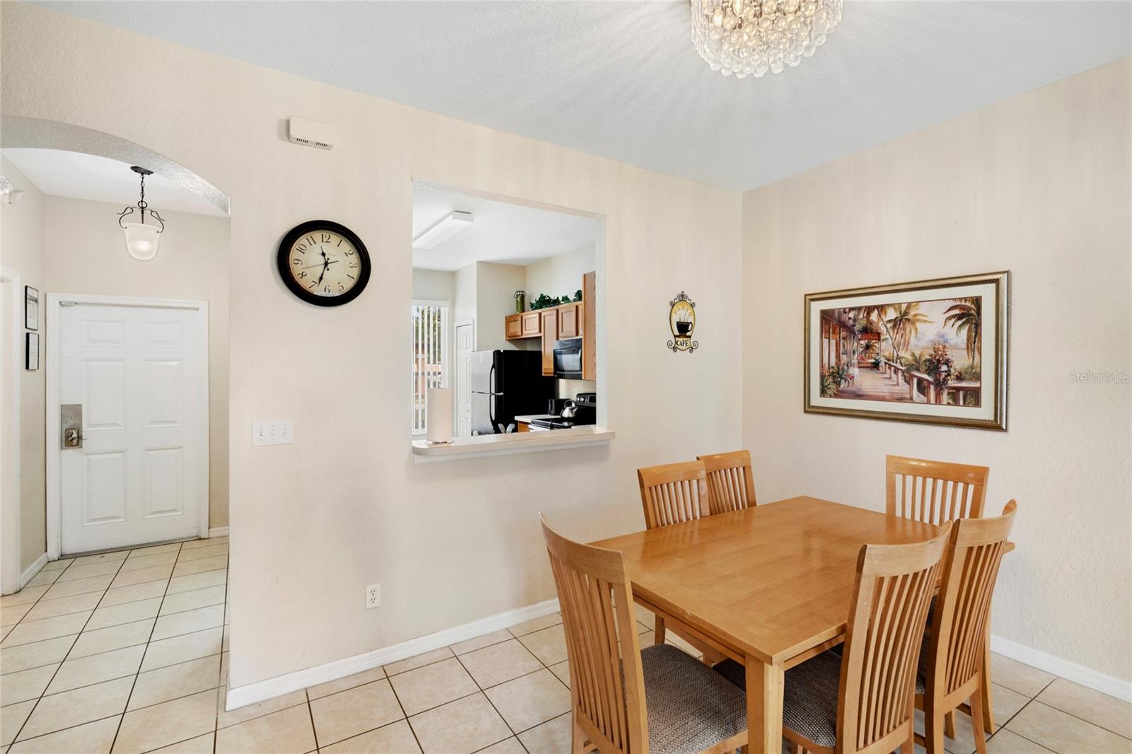 5702 DELOREAN DR, KISSIMMEE, FL, 34746