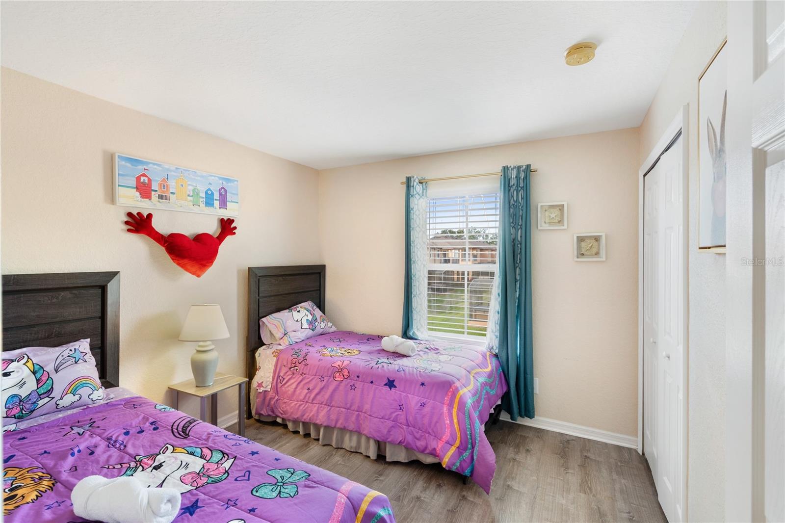 5702 DELOREAN DR, KISSIMMEE, FL, 34746