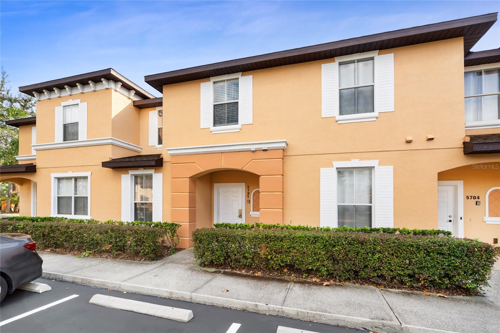 5702 DELOREAN DR, KISSIMMEE, FL, 34746