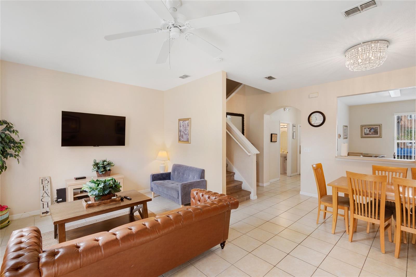 5702 DELOREAN DR, KISSIMMEE, FL, 34746